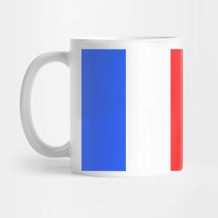 Flag France Mug